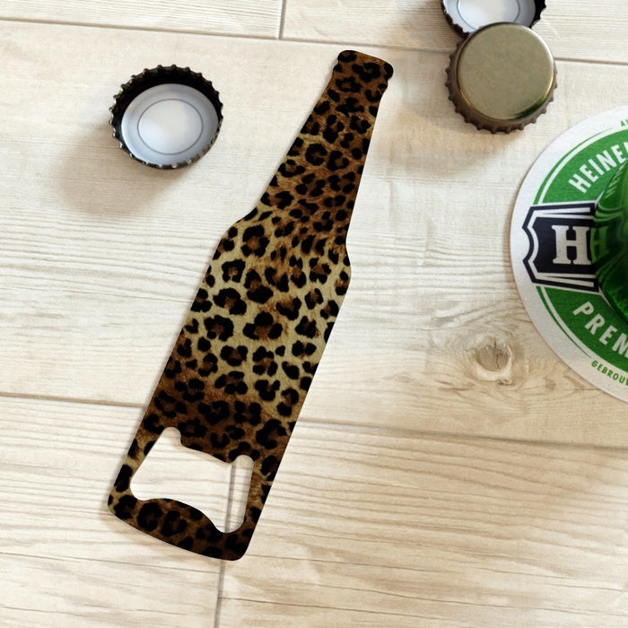 Bottle Openers - Leopard - printonitshop