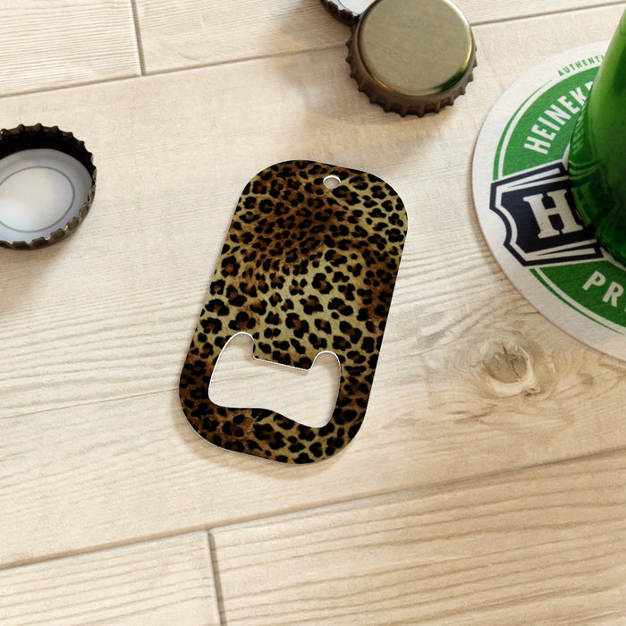 Bottle Openers - Leopard - printonitshop