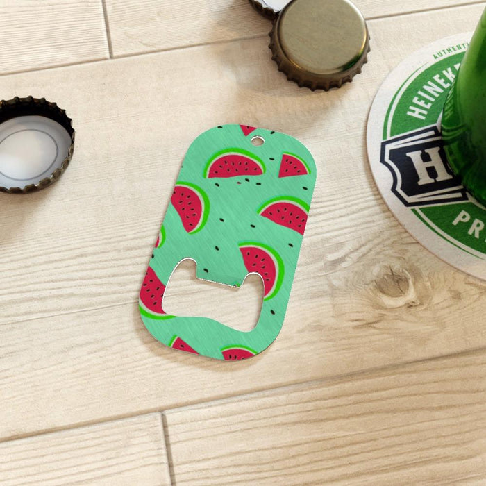 Bottle Openers - Melons - printonitshop