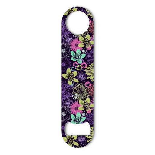 Bottle Openers - Flowers - printonitshop