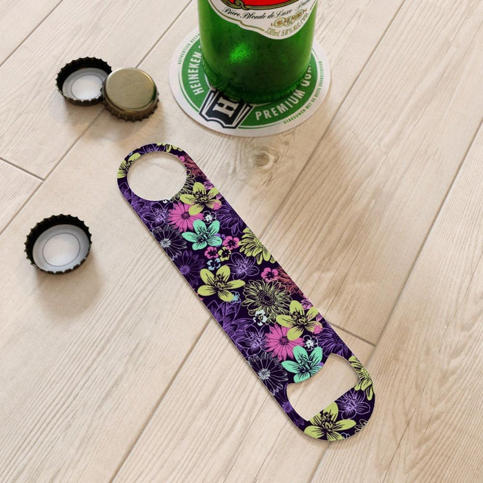 Bottle Openers - Flowers - printonitshop