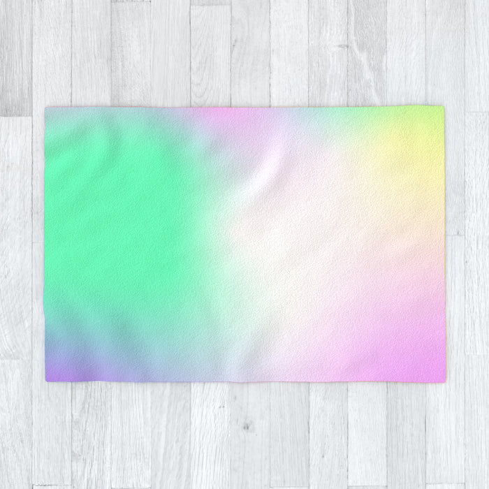 Blanket - Holographic - printonitshop