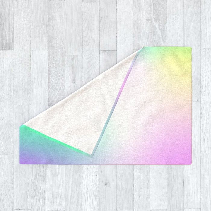 Blanket - Holographic - printonitshop