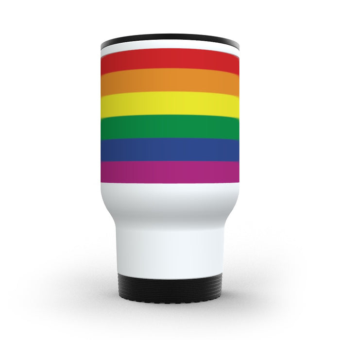 Travel Mug - Pride - printonitshop