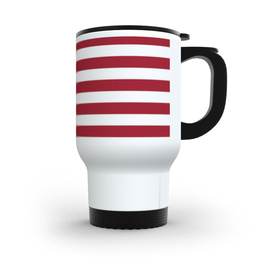 Travel Mug - USA - printonitshop