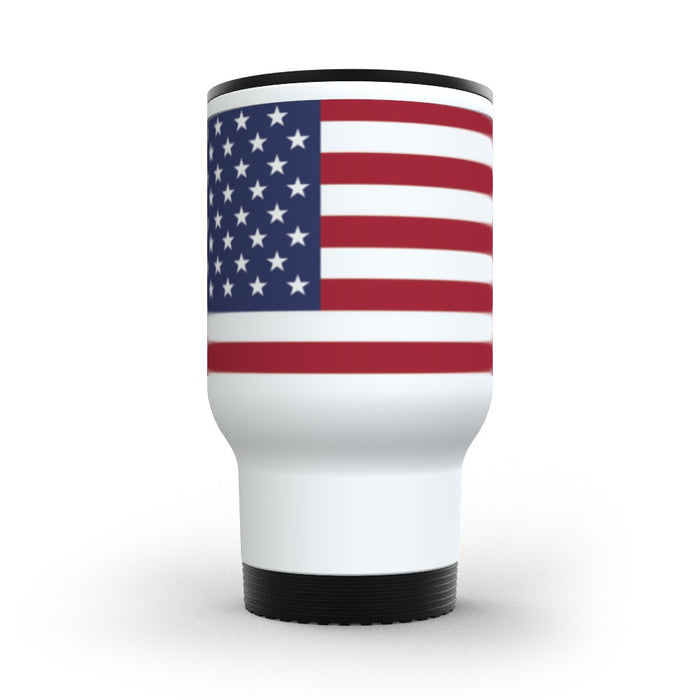 Travel Mug - USA - printonitshop