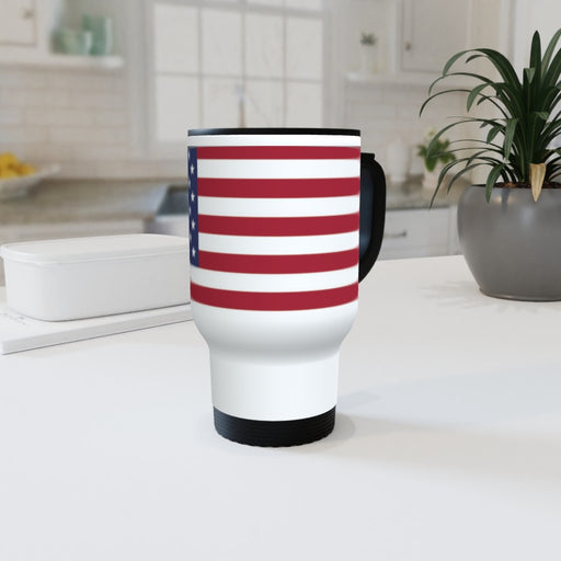 Travel Mug - USA - printonitshop