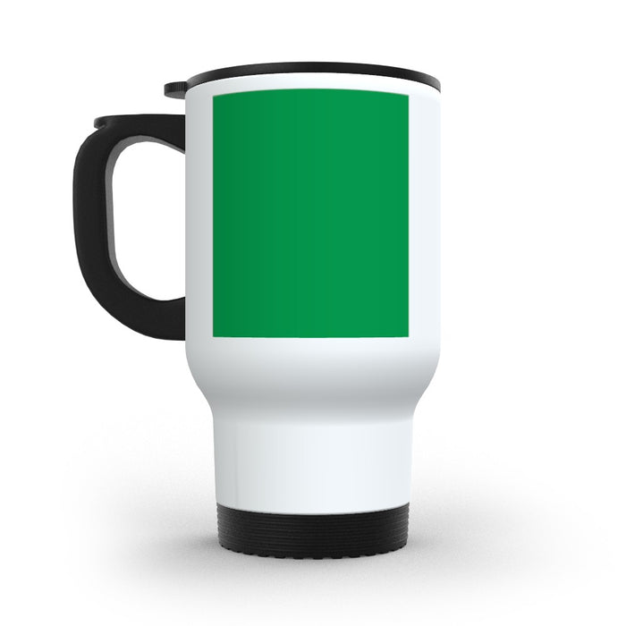 Travel Mug - Ireland - printonitshop