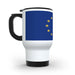 Travel Mug - European Union - printonitshop