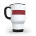 Travel Mug - St Georges Cross - printonitshop