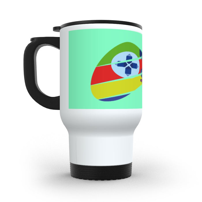 Travel Mug - Controller - printonitshop