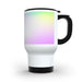 Travel Mug - Holographic - printonitshop