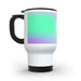 Travel Mug - Holographic - printonitshop