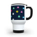 Travel Mug - Invaders - printonitshop