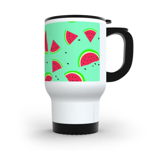 Travel Mug - Melons - printonitshop