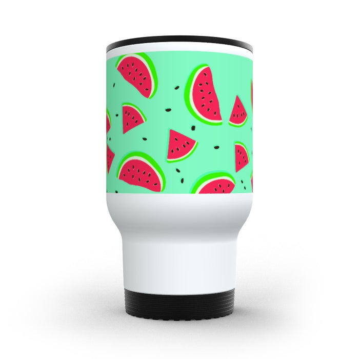 Travel Mug - Melons - printonitshop