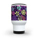 Travel Mug - Flowers - printonitshop