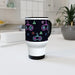 Travel Mug - Gaming Neon Black - printonitshop