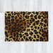 Blanket - Leopard - printonitshop