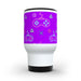 Travel Mug - Gaming Neon Purple - printonitshop