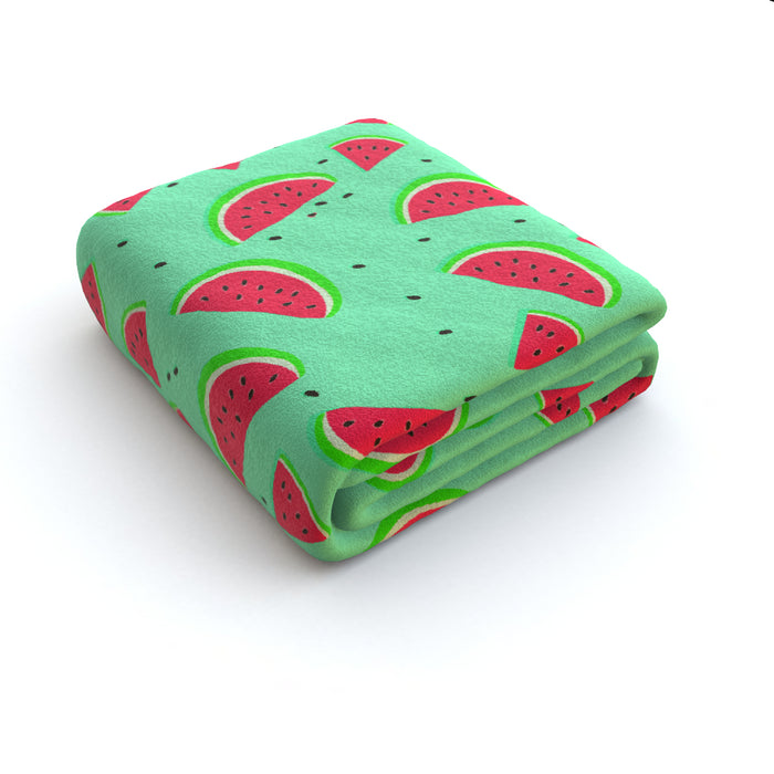 Blanket - Melon - printonitshop