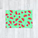 Blanket - Melon - printonitshop