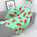 Blanket - Melon - printonitshop