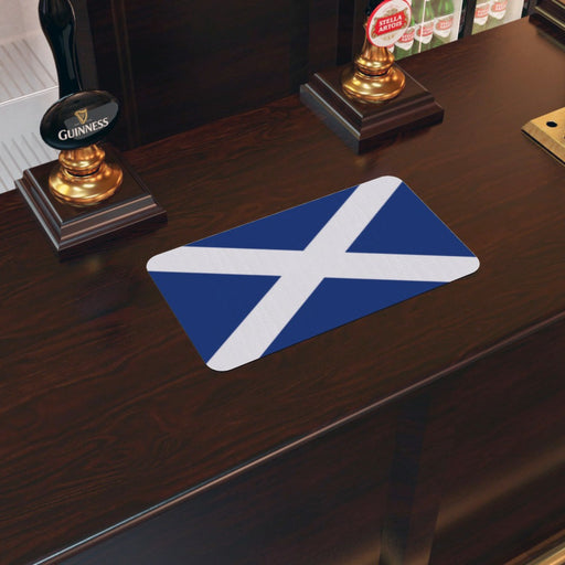 Bar Runners - Scotland - printonitshop