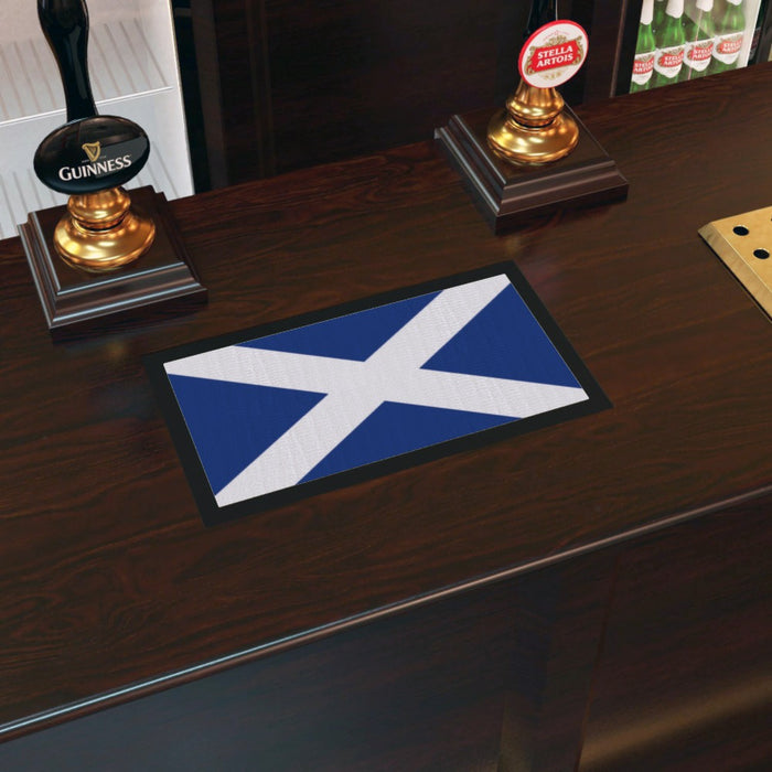 Bar Runners - Scotland - printonitshop