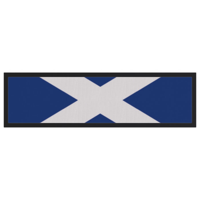 Bar Runners - Scotland - printonitshop