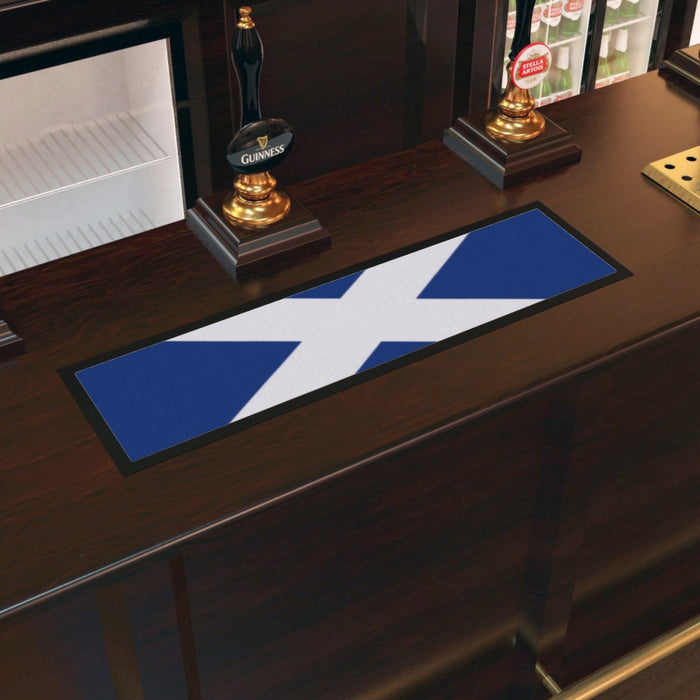 Bar Runners - Scotland - printonitshop