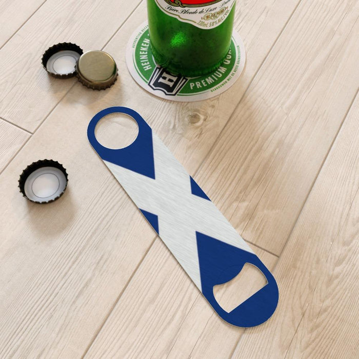 Bottle Openers - Scotland - printonitshop