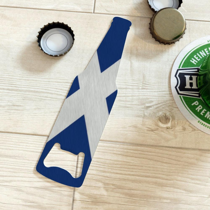 Bottle Openers - Scotland - printonitshop