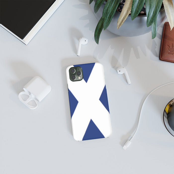 iPhone Cases - Scotland - printonitshop