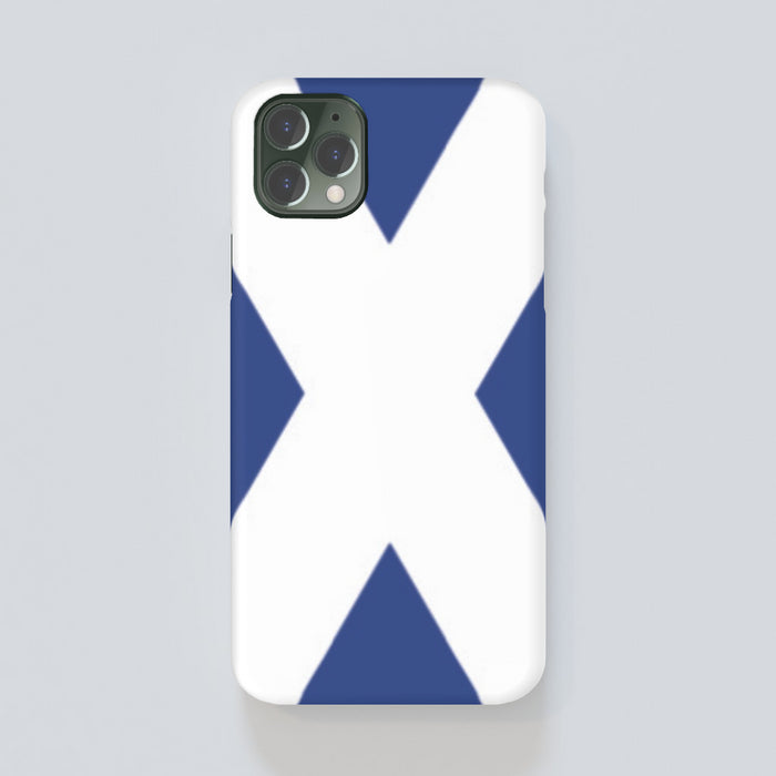 iPhone Cases - Scotland - printonitshop