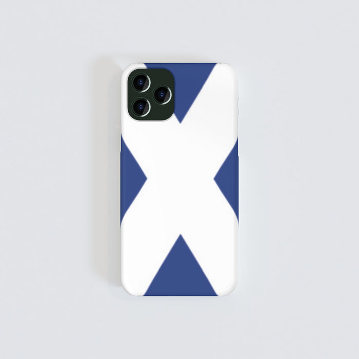 iPhone Cases - Scotland - printonitshop