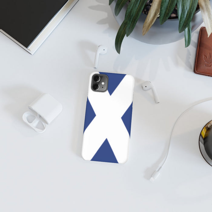 iPhone Cases - Scotland - printonitshop