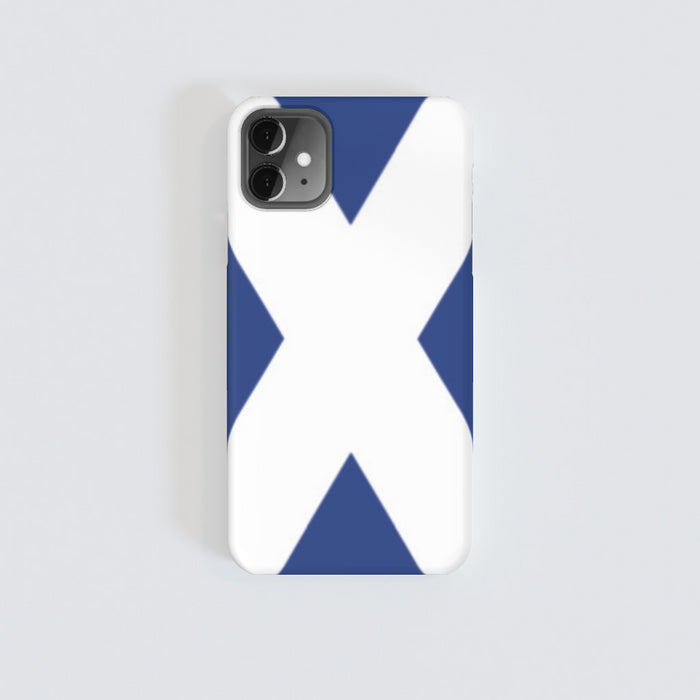 iPhone Cases - Scotland - printonitshop