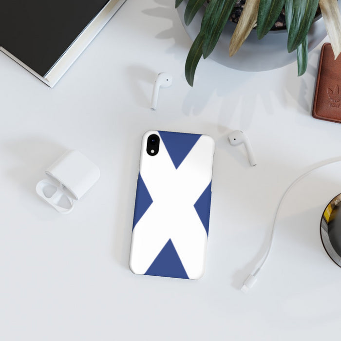 iPhone Cases - Scotland - printonitshop