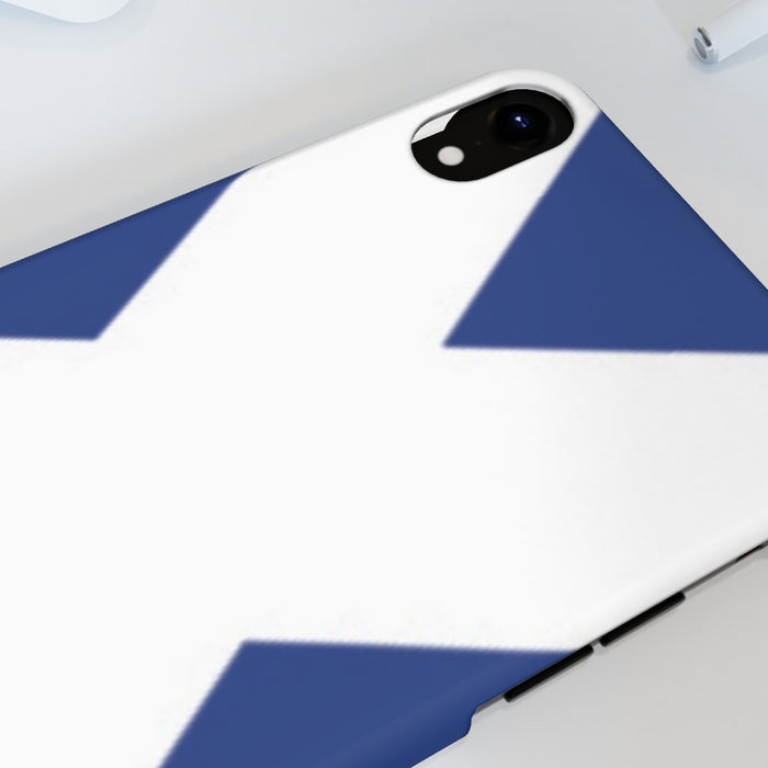 iPhone Cases - Scotland - printonitshop