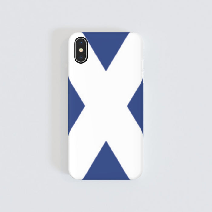 iPhone Cases - Scotland - printonitshop