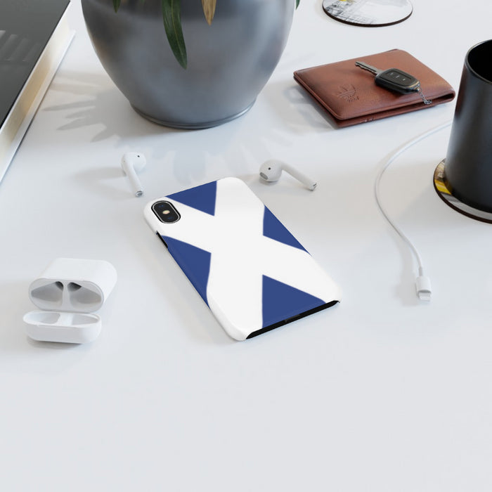 iPhone Cases - Scotland - printonitshop