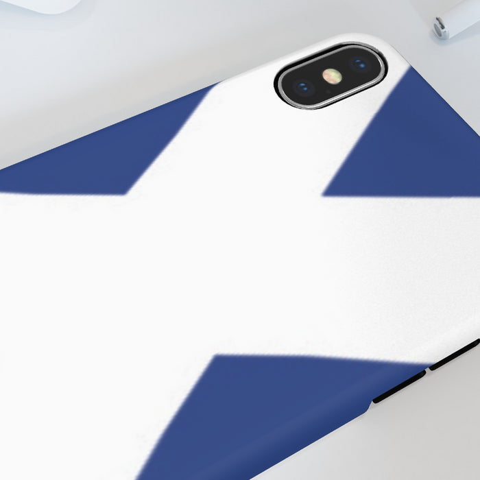 iPhone Cases - Scotland - printonitshop