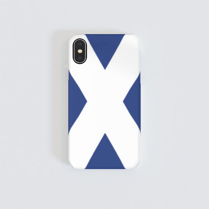 iPhone Cases - Scotland - printonitshop