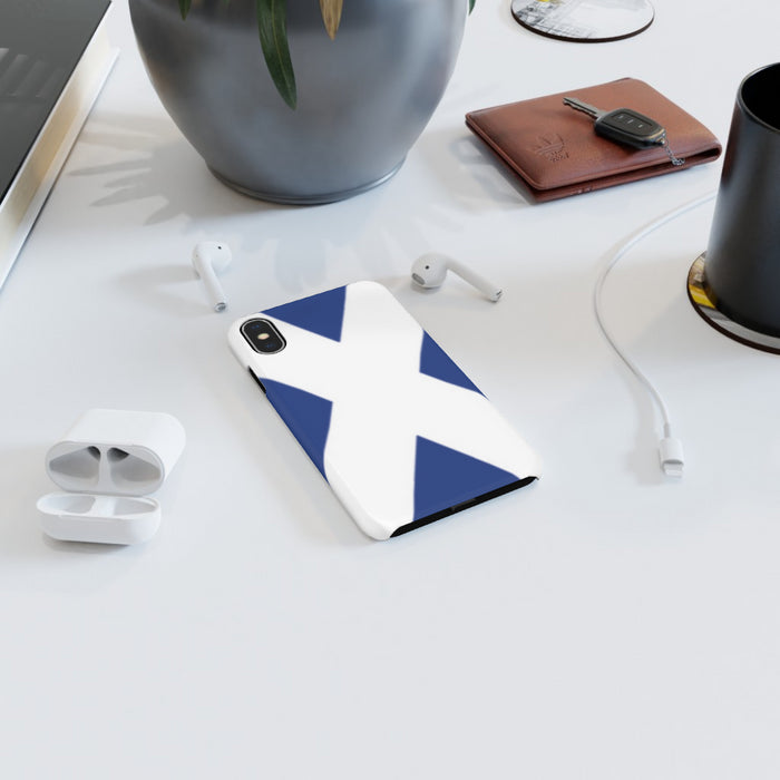 iPhone Cases - Scotland - printonitshop