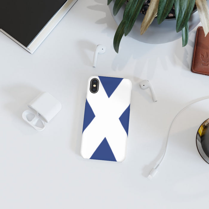 iPhone Cases - Scotland - printonitshop