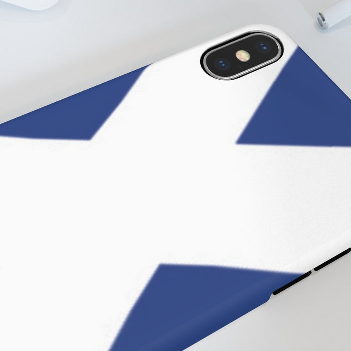 iPhone Cases - Scotland - printonitshop