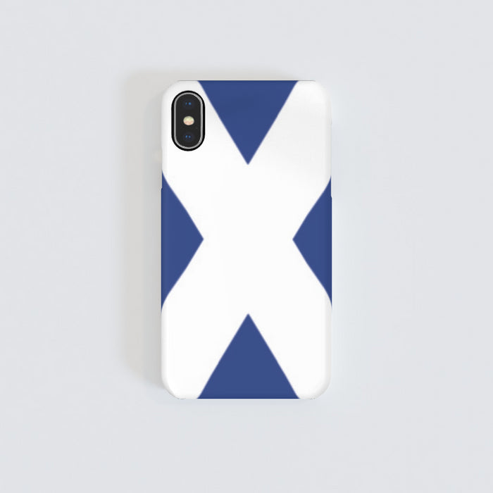 iPhone Cases - Scotland - printonitshop