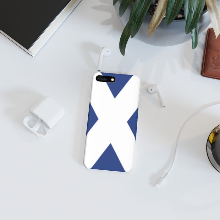 iPhone Cases - Scotland - printonitshop