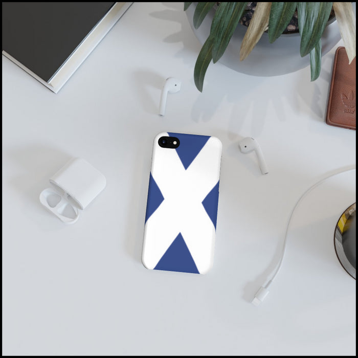 iPhone Cases - Scotland - printonitshop